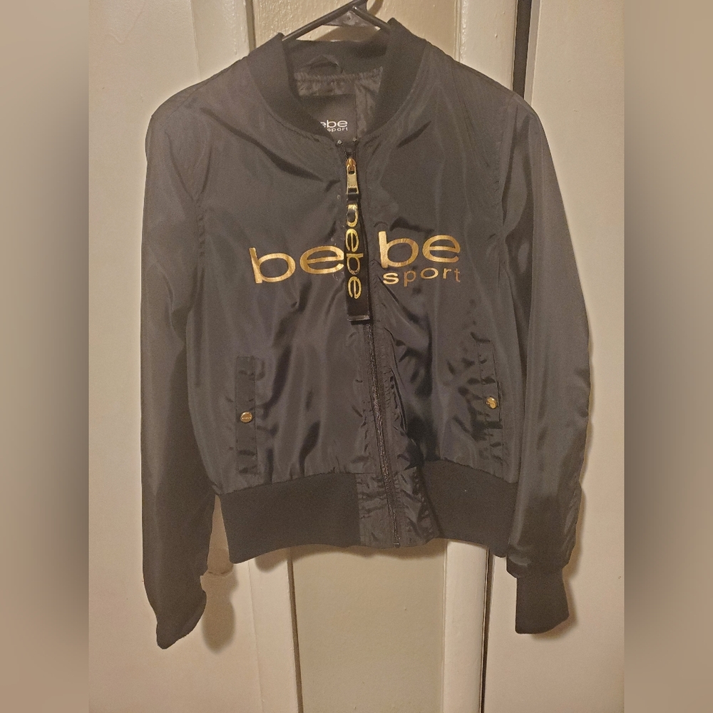 Bebe Jacket